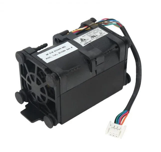 306756-001 - HP Front Fan for ProLiant