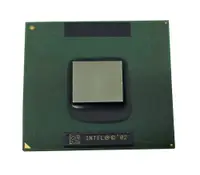 307103-B21 - HP 2.80GHz 533MHz FSB 512KB L2 Cache Socket PPGA604 Intel Xeon 1-Core Processor