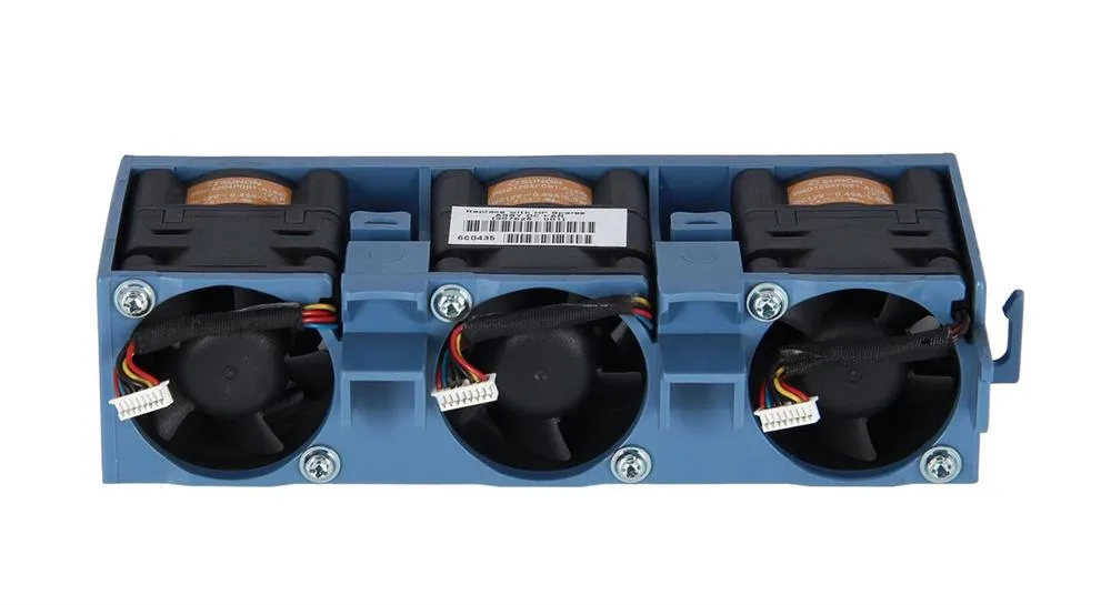 307525-001 - HP Power Supply Fan Assembly for ProLiant DL360 G4