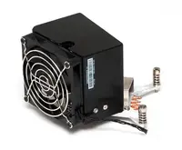 307543-001 - HP Heat Sink Kit for Intel Pentium 4 Processor