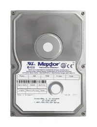 30768U1 - Maxtor 7GB 5400RPM ATA-66 3.5-inch Hard Drive