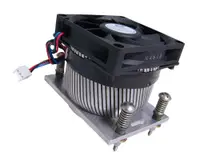 308554-001 - HP Heat Sink with Fan for Workstation xw8000
