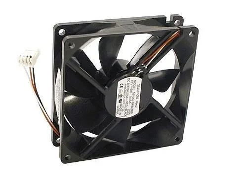 308568-001 - HP 92mm X 92mm X 25mm Front Fan Assembly