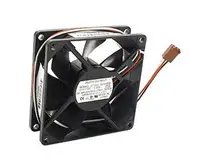 308569-001 - HP XW6000 WorkStation 80mm x 80mm Rear Fan