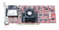 308963-002 - HP ATI Fire GL 256MB Graphics Card