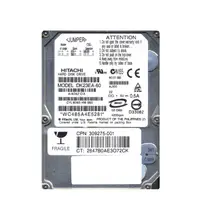 309275-001 - Compaq 60GB 4200RPM ATA IDE 2.5-inch Hard Drive