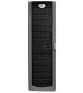 309620-B24 - HP StorageWorks Enterprise Virtual Array 5000 2C2D-C Hard Drive Array Storage Cabinet 42U (60Hz Graphite)