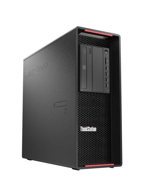 30BA0023US - Lenovo ThinkStation P720 Tower Workstation System