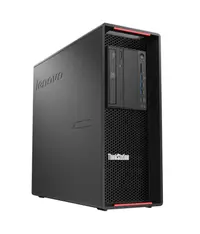 30BE0043US - Lenovo ThinkStation P520 Intel Xeon W2125 4 Core Processor 4GHz 16GB DDR4 SDRAM 512GB Solid State Drive Workstation