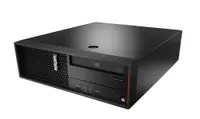 30BK001DUS - Lenovo ThinkStation P320 Series Small Form Factor Workstation System