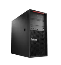 30BX001AUS - Lenovo ThinkStation P520C Intel Xeon W2123 4 Core Processor 3.6GHz 16GB DDR4 SDRAM 512GB Solid State Drive Tower Workstation