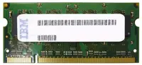 30R6228 - IBM 512MB DDR2-533MHz PC2-4200 non-ECC Unbuffered CL4 200-Pin SoDimm Memory Module for Neoware c50 e90 e370