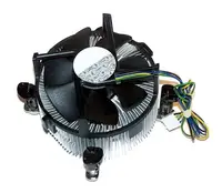 310-0163 - Sun CPU Fan / Heatsink for Sun Ultra 24 Workstation