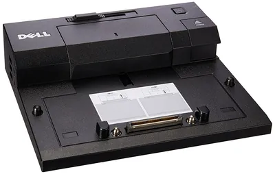 310-2913 - Dell Port Replicator for Latitude D Series and Precision