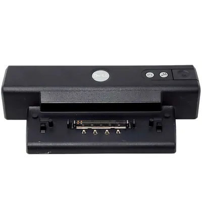 310-7704 - Dell Port Replicator for Latitude D Series and Precision