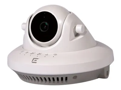 31034 - Extreme Networks AP3916ic Indoor Camera Access Point