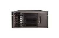 310589-002 - HP ProLiant ML370R03 Server 2 x Xeon 3.06GHz 1GB DDR SDRAM Ultra320 SCSI RAID Controller