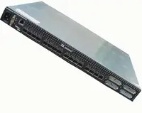 31087-10A - QLogic SANbox 5200 Fibre Channel Switch