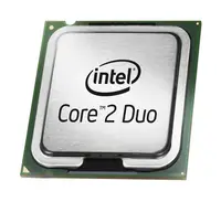 311-0745 - Dell 2.00GHz 800MHz FSB 2MB L2 Cache Socket LGA775 Intel Core 2 Duo E4400 Dual Core Processor