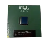 311-0746 - Dell 733MHz 133MHz FSB 256KB L2 Cache Socket PPGA370 / SECC2370 / SECC2495 Intel Pentium III 1-Core Processor