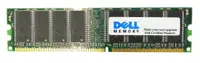 311-2690 - Dell 512MB DDR-400MHz PC3200 non-ECC Unbuffered CL3 184-Pin DIMM Memory Module