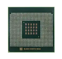 311-2725 - Dell 3.06GHz 533MHz FSB 1MB L2 Cache Socket PPGA604 Intel Xeon 1-Core Processor