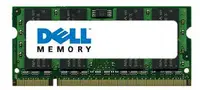 311-4664 - Dell 1GB Kit (2 X 512MB) DDR2-533MHz PC2-4200 non-ECC Unbuffered CL4 200-Pin SoDimm Memory