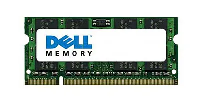 311-5051 - Dell 512MB DDR2-667MHz PC2-5300 non-ECC Unbuffered DIMM CL5 240-Pin DIMM Dual Rank Memory Module