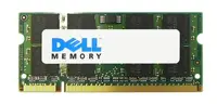 311-7447 - Dell 4GB Kit (2 X 2GB) DDR2-667MHz PC2-5300 non-ECC Unbuffered CL5 200-Pin SoDimm Memory for XPS M1730