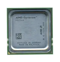 311-8969 - Dell 1.7GHz 1000MHz HTL 2MB L3 Cache Socket Fr2(1207) AMD Opteron 2344 HE Quad Core Processor