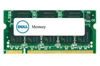 311-9230 - Dell 2GB DDR3-1066MHz PC3-8500 non-ECC Unbuffered CL7 204-Pin SoDimm Dual Rank Memory Module