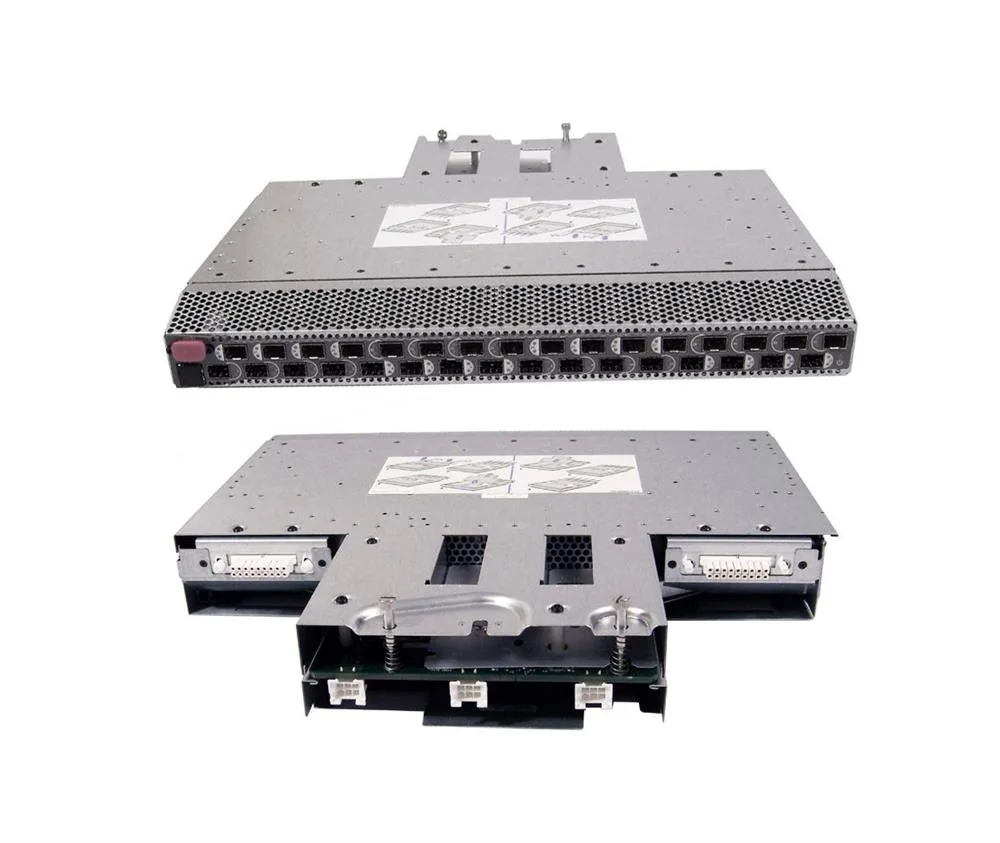 311242-001 - HP System Board for StorageWorks San Switch 2/32
