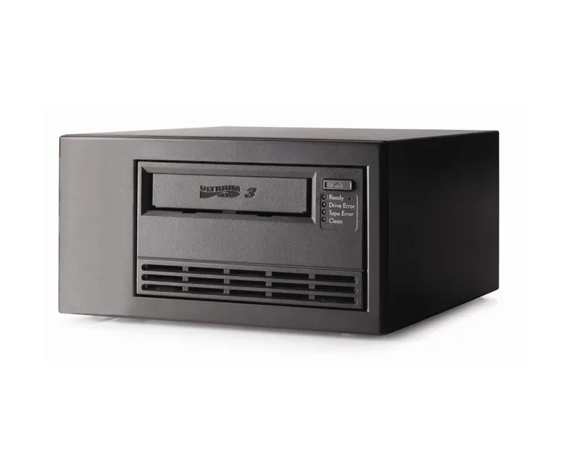 311664-001 - HP 400GB StorageWorks LTO-2 Ultrium 460 SCSI LVD External Tape Drive