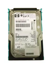 311769-005 - Compaq 36GB 15000RPM Ultra 320 SCSI 3.5-inch Hard Drive