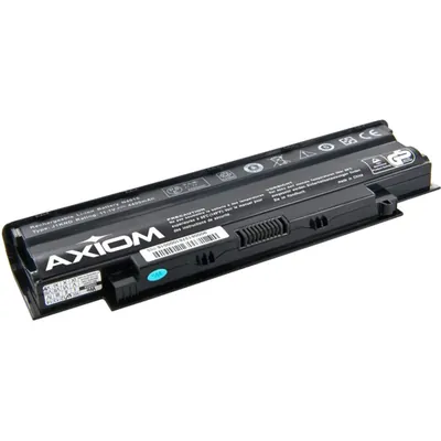 312-0233 - Dell 6-Cell 11.1V 48WHr Lithium-Ion Battery for Inspiron 13R 14R 15R 17R Laptops