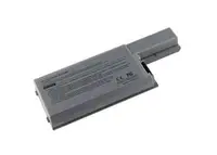 312-0538 - Dell Li-Ion Primary 9-Cell Battery