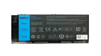 312-1353 - Dell 6-Cell 5850mAh 65Wh 11.1V Li-Ion Battery for Precision M4600/M4700 /M6600