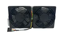 312248-001 - HP Processor Fan Assembly