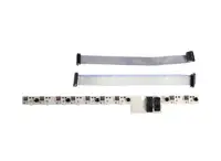 312336-001 - HP / Compaq Hot-Pluggable PCI Interface Board for ProLiant 6000 Server