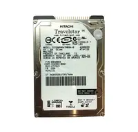312954-002 - HP 80GB 4200RPM IDE / ATA 2.5-inch Hard Drive