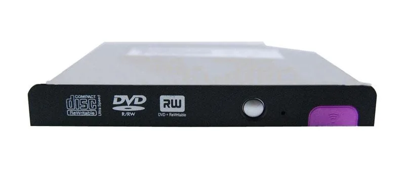 313076-001 - HP CD-RW/ DVD ROM Optical Drive for Evo N1000c Notebook