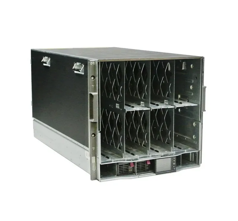 313370-002 - HP ProLiant Universal Carrier Fibre Channel SCSI Hot Swap Tray