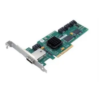313398-001 - HP StorageWork HSV110 7-Port Virtual Array Controller with Dual Power Supply