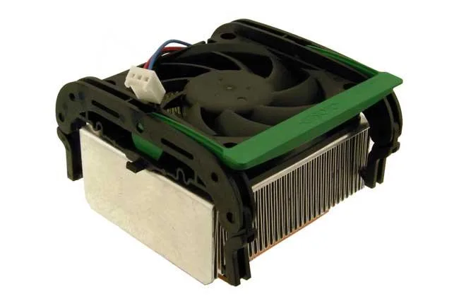 313790-002 - HP Processor Heatsink/Fan Assembly for D530/dc5000