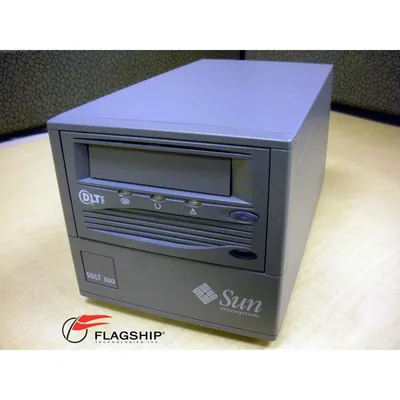 3138353 - Sun 160/320GB SDLT 320 Loader SCSI/LVD (Bare Drive) for StorageTek L20/40/80