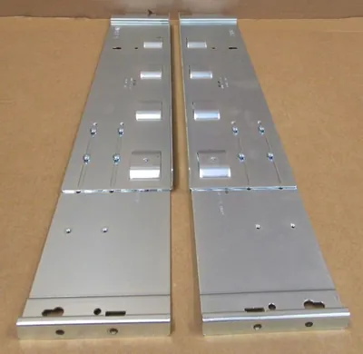 3139772 - Sun Lower Plate Extension for StorageTek