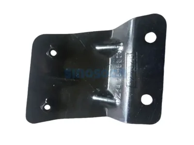 3139916 - Sun Spare Label Bracket Sl3000