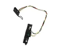 314015-001 - HP Power Switch Cable for Deskpro EN