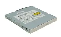 314118-F75 - HP / Compaq 24X Speed IDE Slimline CD-ROM Optical Drive for ProLiant DL380 Server