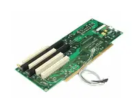 314207-001 - Compaq PCI Riser Card with Expansion Bracket for Deskpro